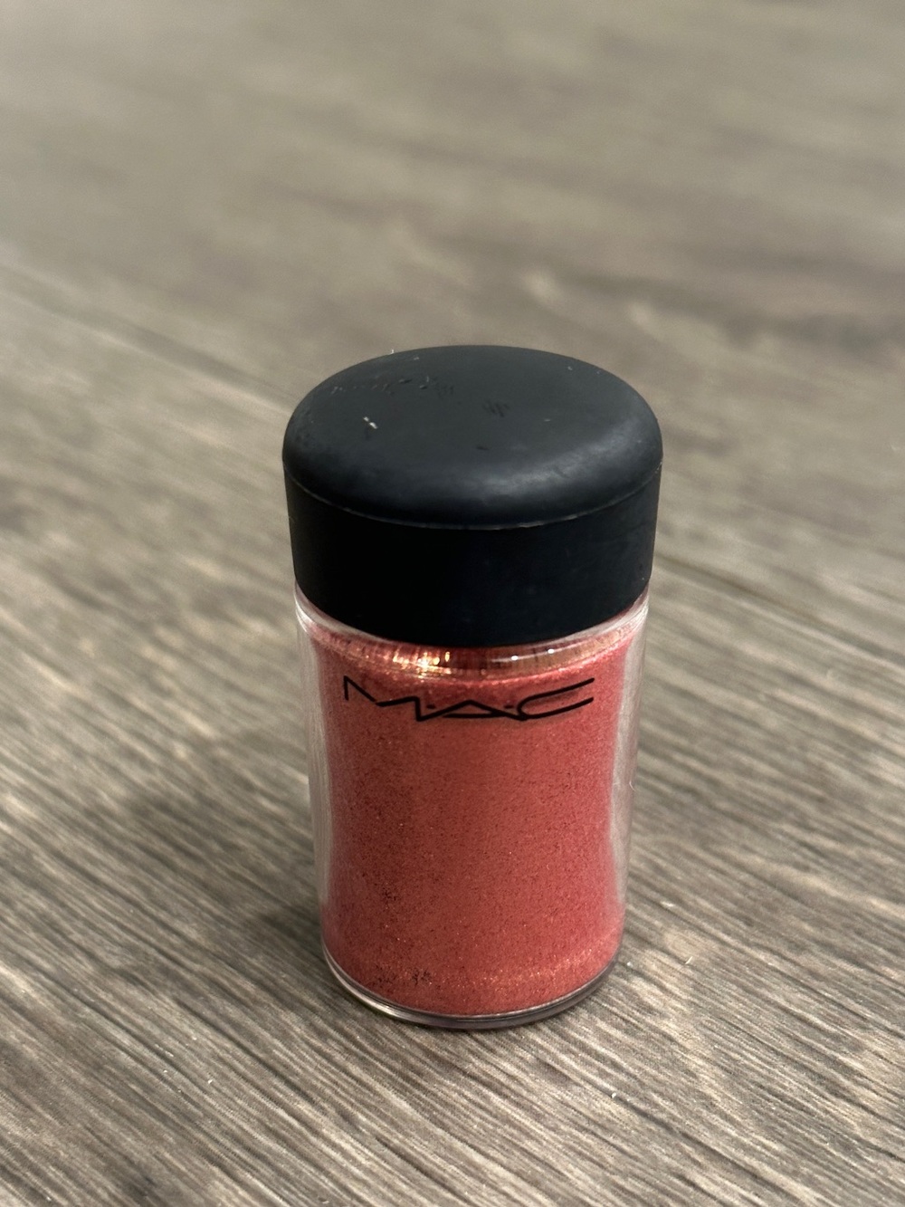 MAC Cosmetics Pigment - Rose